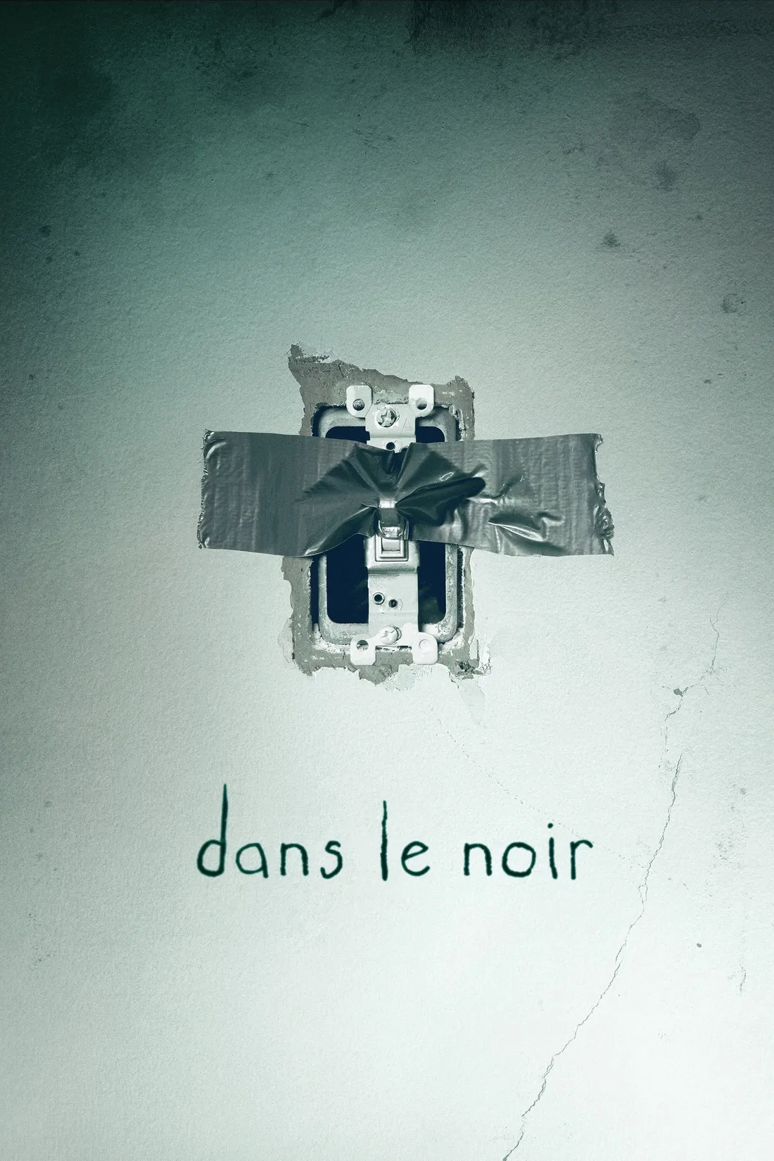 Dans le noir (2016)